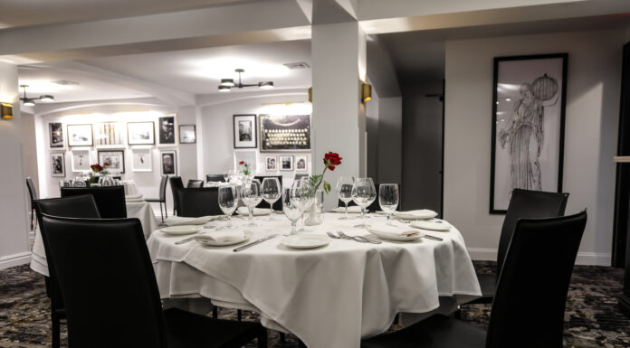 Review: Il Mulino New York, an exceptional Long Island restaurant, opens ‘The Vintage Room’ Il Mulino