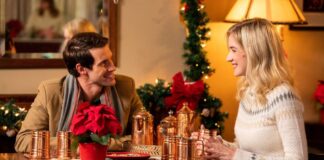 ‘A Belgian Chocolate Christmas’ to premiere on Great American Family 'A Belgian Chocolate Christmas'