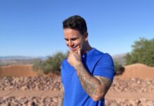 Josh Seiter makes waves in the dancing world with a shocking announcement Josh Seiter