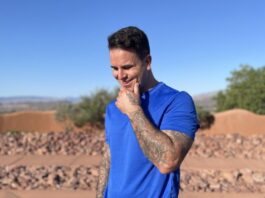 Josh Seiter makes waves in the dancing world with a shocking announcement Josh Seiter