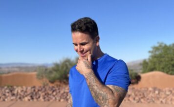 Josh Seiter makes waves in the dancing world with a shocking announcement Josh Seiter