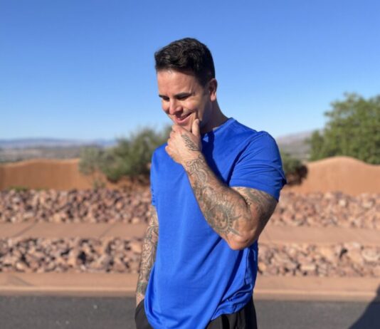 Josh Seiter makes waves in the dancing world with a shocking announcement Josh Seiter