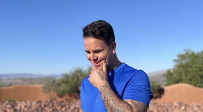 Josh Seiter makes waves in the dancing world with a shocking announcement Josh Seiter