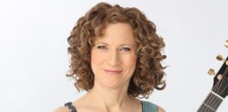 Laurie Berkner to release 25th anniversary of ‘Victor Vito’ album Laurie Berkner