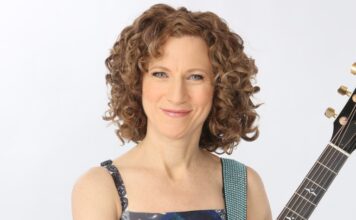 Laurie Berkner to release 25th anniversary of ‘Victor Vito’ album Laurie Berkner