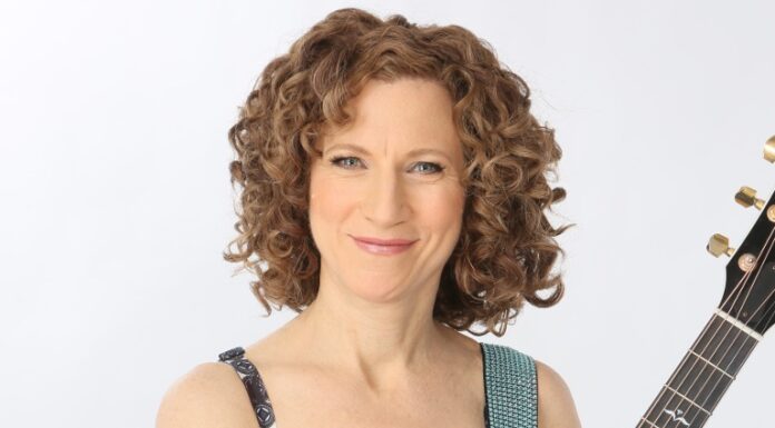 Laurie Berkner to release 25th anniversary of ‘Victor Vito’ album Laurie Berkner