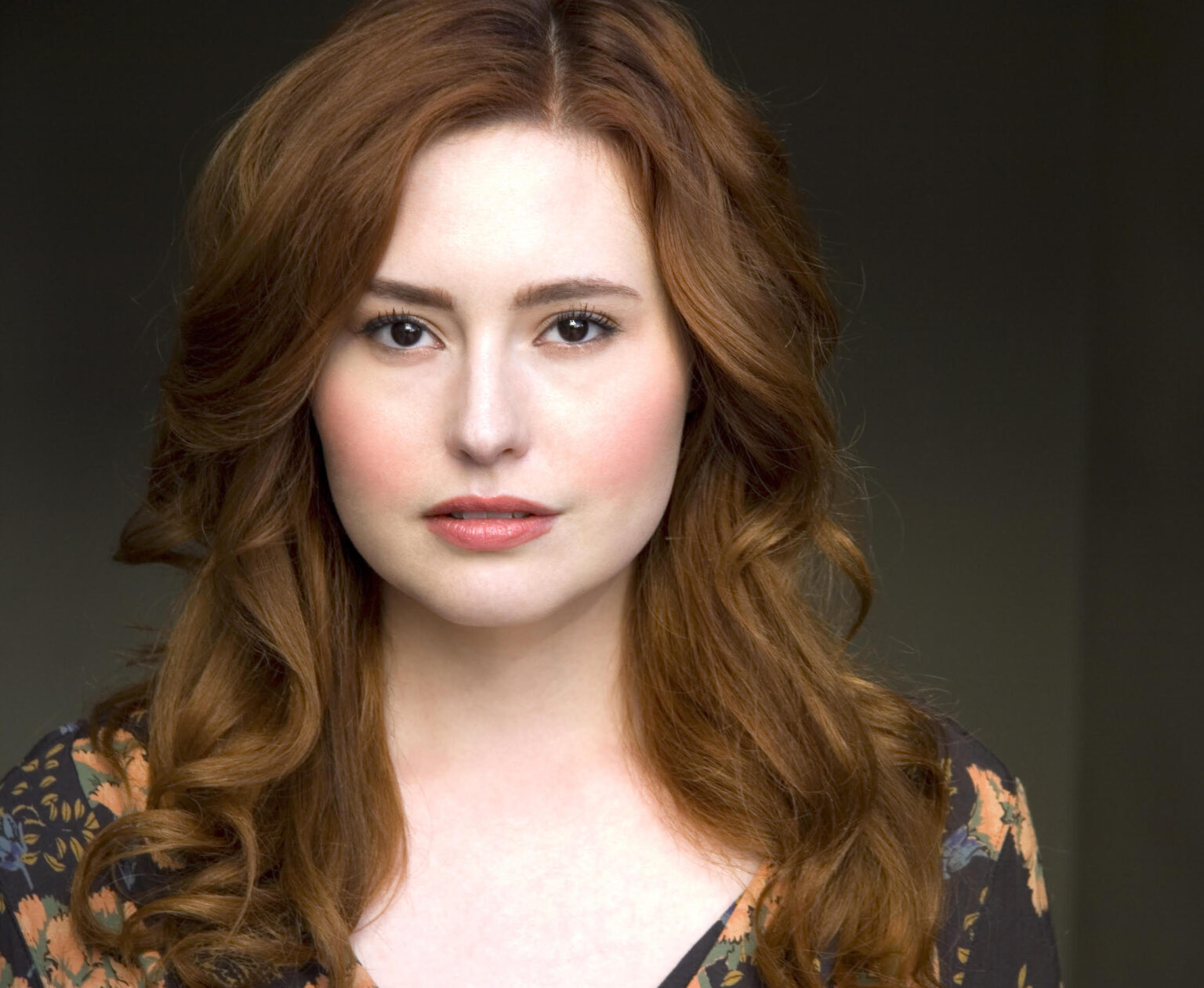 Dramatic podcast by actress Jillian Clare investigates cold case via ...