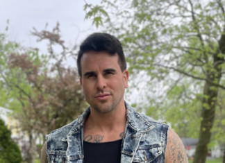 Reality Star Josh Seiter is courted by networks for his own reality show Josh Seiter
