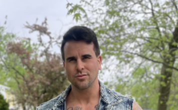 Reality Star Josh Seiter is courted by networks for his own reality show Josh Seiter