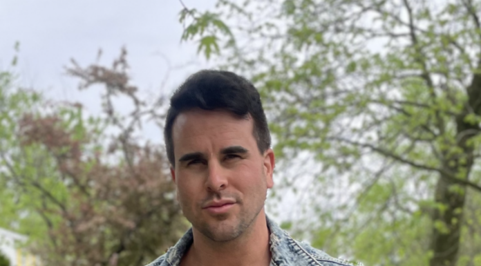 Reality Star Josh Seiter is courted by networks for his own reality show Josh Seiter