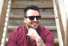 Reality star Josh Seiter talks about mental health advocacy and being homeschooled Josh Seiter