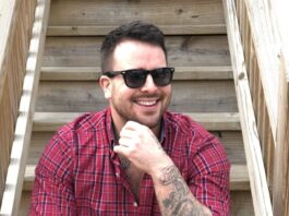 Reality star Josh Seiter talks about mental health advocacy and being homeschooled Josh Seiter