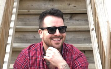 Reality star Josh Seiter talks about mental health advocacy and being homeschooled Josh Seiter