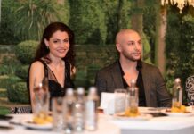 Gaël Bonnel Sanchez to turn Miss Bulgaria into a Hollywood star PRofile international