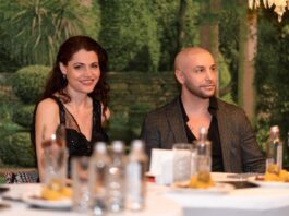 Gaël Bonnel Sanchez to turn Miss Bulgaria into a Hollywood star PRofile international