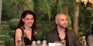 Gaël Bonnel Sanchez to turn Miss Bulgaria into a Hollywood star PRofile international