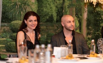 Gaël Bonnel Sanchez to turn Miss Bulgaria into a Hollywood star PRofile international