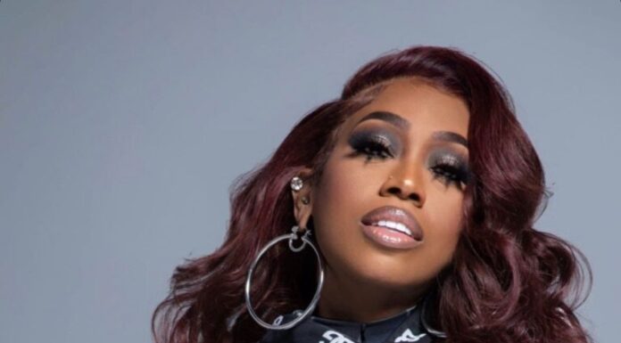 Missy Elliott is headed to the Rock and Roll Hall of Fame’s Class of 2023 Missy Elliott