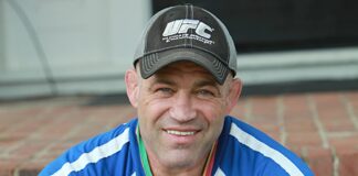 Olympic gold medalist Mark Schultz talks about his Sports Emmy nomination Olympic gold medalist Mark Schultz