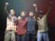 Rage Against the Machine to be inducted into the Rock and Roll Hall of Fame Rage Against the Machine.