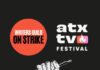 ATX TV Festival Founders Address Ongoing WGA Writers’ Strike With Newly Added Panel ATX TV Festival WGA Strike panel True Hollywood Talk