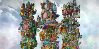 Metropolis World: Where Fashion Meets Digital Metropolis World