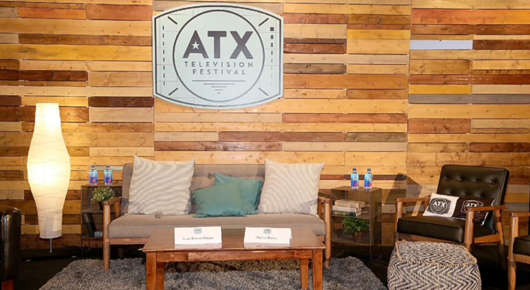 ATX TV Festival Penske Media Acquisition True Hollywood Talk