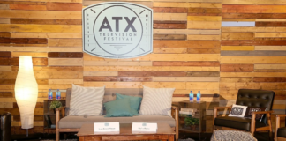 ATX TV Festival Gets Acquired by Penske Media ATX TV Festival Penske Media Acquisition True Hollywood Talk