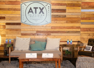 ATX TV Festival Gets Acquired by Penske Media ATX TV Festival Penske Media Acquisition True Hollywood Talk