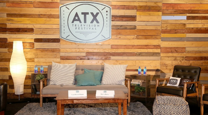 ATX TV Festival Gets Acquired by Penske Media ATX TV Festival Penske Media Acquisition True Hollywood Talk