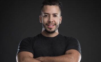 Interview: David Torres finds his calling in fitness and helping others Davis Torres