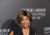 Tina Turner, Legendary Singer and Cultural Icon, Passes Away at 83