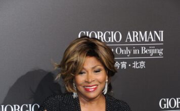 Tina Turner, Legendary Singer and Cultural Icon, Passes Away at 83