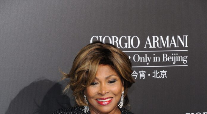 Tina Turner, Legendary Singer and Cultural Icon, Passes Away at 83