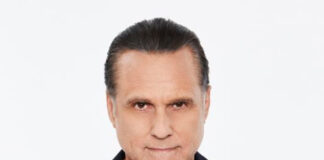 Maurice Benard celebrates 30 years on ‘General Hospital’ Maurice Benard