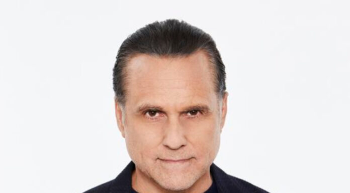 Review: Maurice Benard spotlighted in ‘Live On Air with Steven Cuoco’ Maurice Benard