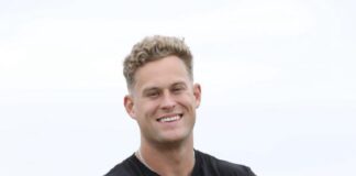 Interview: Joe Phair finds his passion in running and coaching Fitness coach Joe Phair