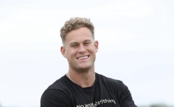 Interview: Joe Phair finds his passion in running and coaching Fitness coach Joe Phair