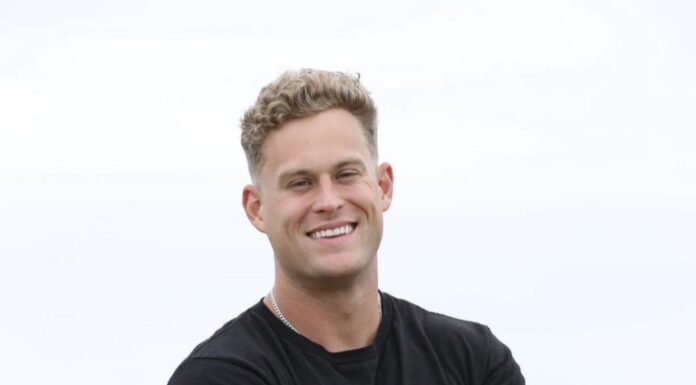 Interview: Joe Phair finds his passion in running and coaching Fitness coach Joe Phair