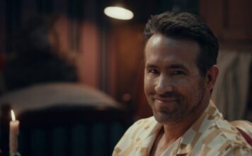 Ryan Reynolds to read soothing ‘Bedtime Stories with Ryan’ Ryan Reynolds