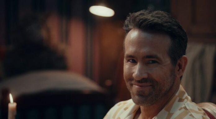 Ryan Reynolds to read soothing ‘Bedtime Stories with Ryan’ Ryan Reynolds