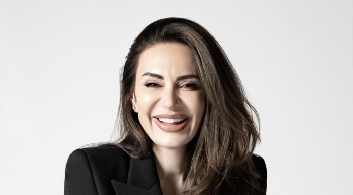 Bobbi Vargas: A Trailblazer in the Beauty and Wellness Industry