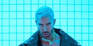 Bobby Newberry talks about his new album ‘Dopamine Rollercoaster’ Bobby Newberry