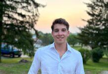 Chatting with YouTube sensation Carson Teagarden Carson Teagarden