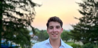 Chatting with YouTube sensation Carson Teagarden Carson Teagarden