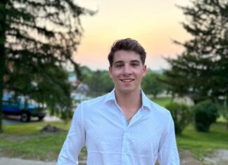 Chatting with YouTube sensation Carson Teagarden Carson Teagarden