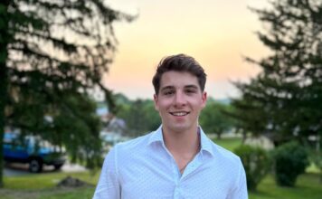 Chatting with YouTube sensation Carson Teagarden Carson Teagarden