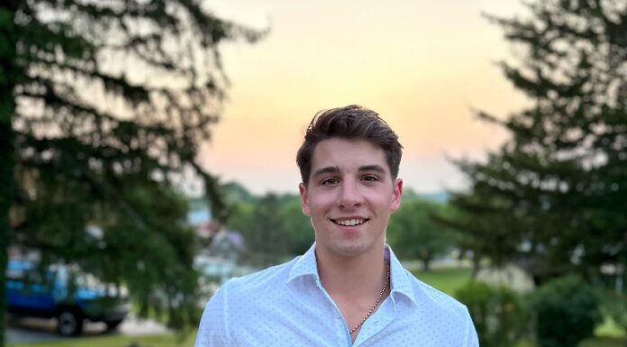 Chatting with YouTube sensation Carson Teagarden Carson Teagarden