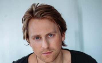 ‘Samantha’s Friends’ announces ‘Enchantment Under The Sea,’ featuring Eric Nelsen Eric Nelsen