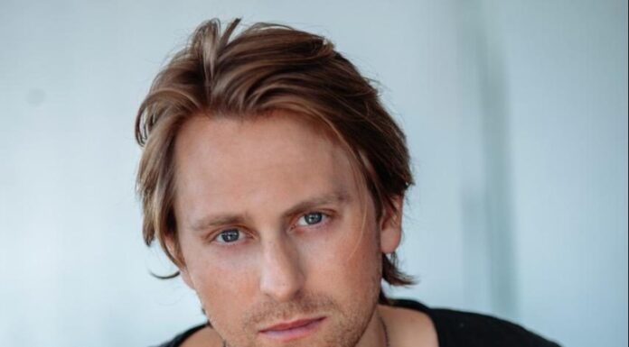 ‘Samantha’s Friends’ announces ‘Enchantment Under The Sea,’ featuring Eric Nelsen Eric Nelsen